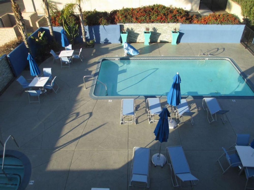 Best Western Plus Diamond Valley Inn
